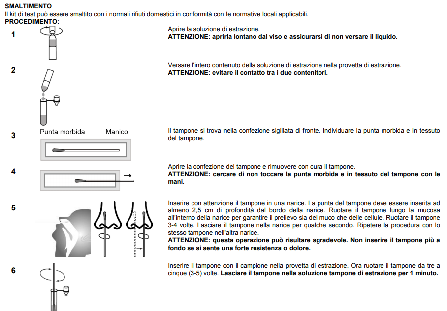 Caratteristiche