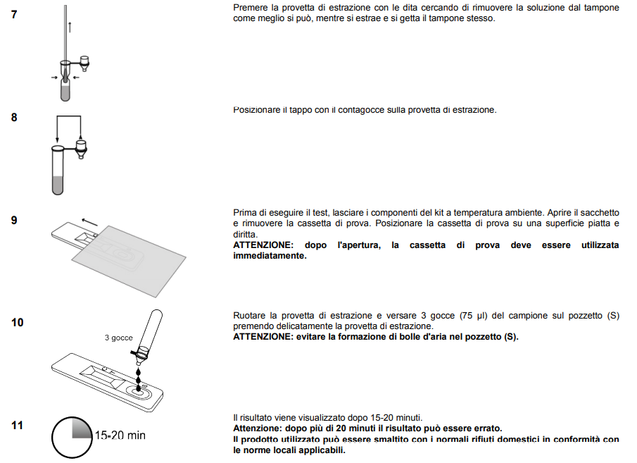 Caratteristiche