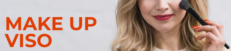 I migliori prodotti per il make up viso. Ciprie, fard, correttori, creme colorate, fondotinta e molto altro delle migliori marche ed a prezzi competitivi. Tutto il necessario per la bellezza del tuo viso.