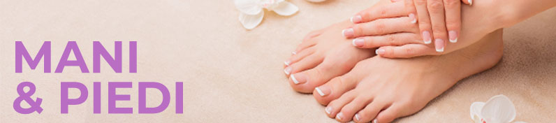 Mani e piedi - I migliori prodotti per la cura di mani screpolate, calli e duroni, delle migliori marche ed a prezzi imbattibili.