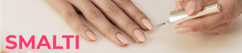 Make up mani - Smalti e altri prodotto per la bellezza delle tue unghie, delle migliori marche ed a prezzi imbattibili.