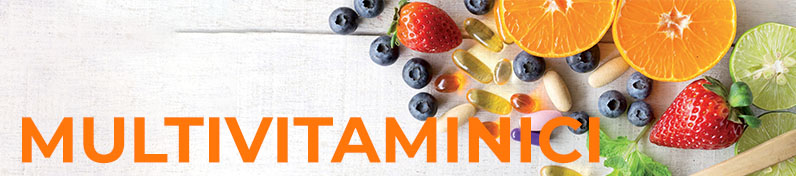 Multivitaminici