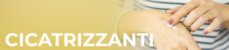 Cicatrizzanti