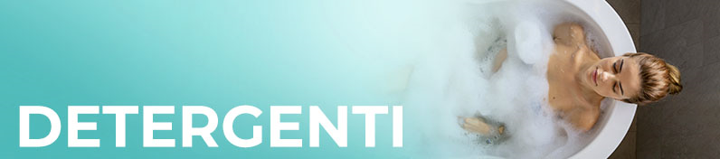 Detergenti