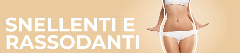 Snellenti e Rassodanti