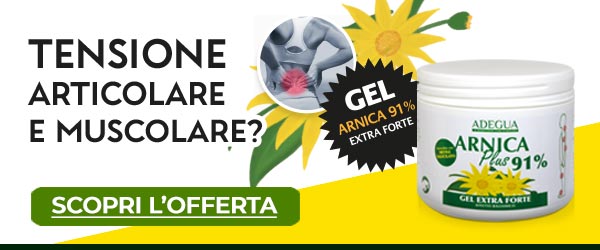 Arnica Adegua
