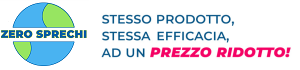 Zero Sprechi: tu risparmi e tutti insieme riduciamo lo spreco!