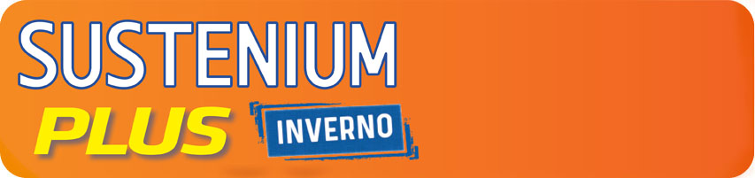 Sustenium Plus Inverno