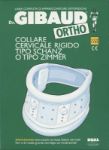 Dr. Gibaud Ortho Collare Cervicale Rigido Tipo SchanzZimmer 2 - ZERO SPRECHI 