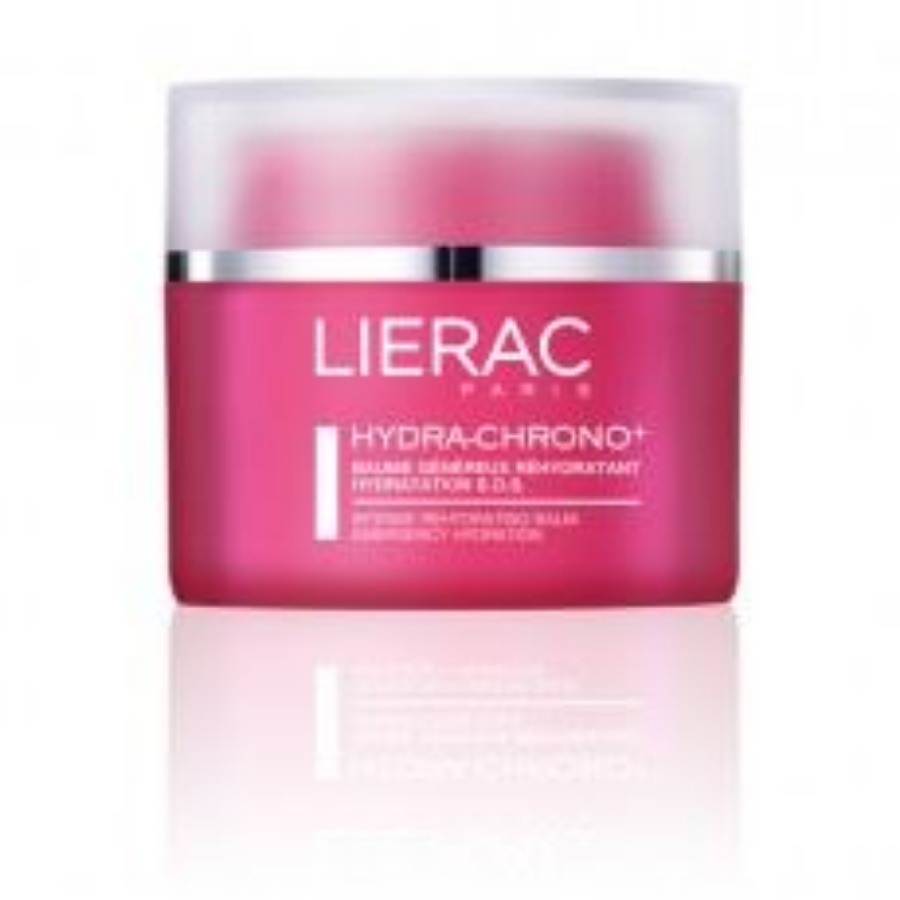 Lierac Hydra Chrono+Balsamo Reidratante