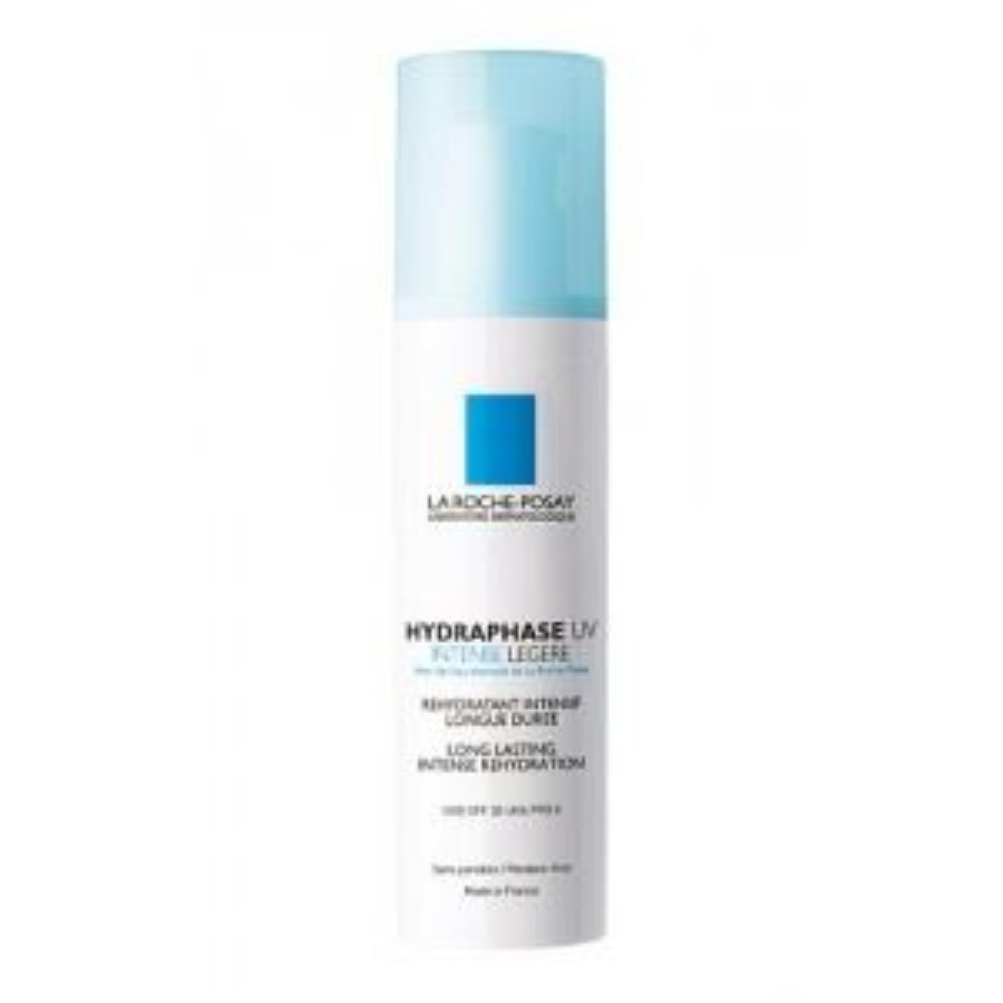 La Roche Posay Hydraphase UV Intensivo Legere 50ml
