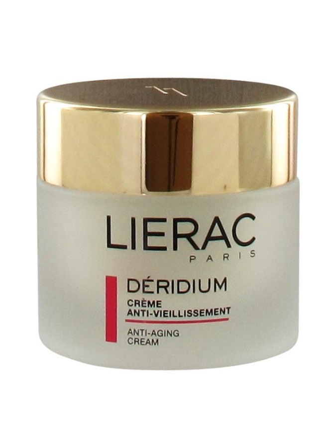 Lierac Deridium Anti Age Pelle Normale 50ml
