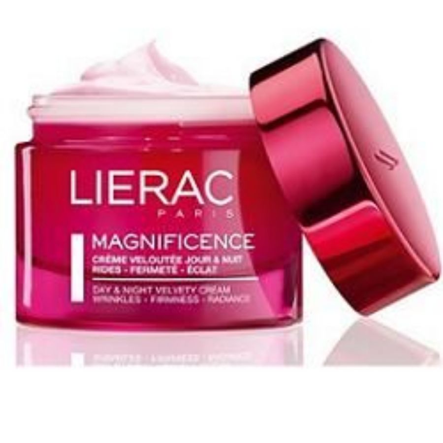 Lierac Magnificence Crema Pelli Secche 50ml