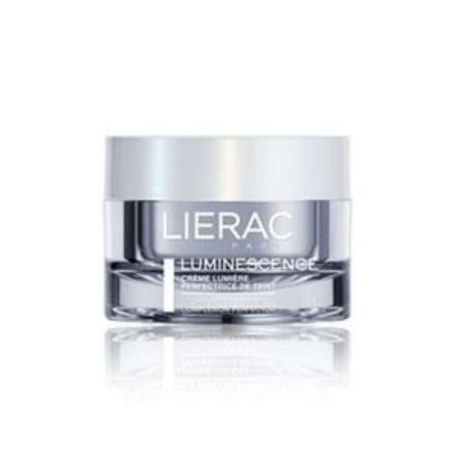 Lierac Luminescence Crema Illuminante 50ml
