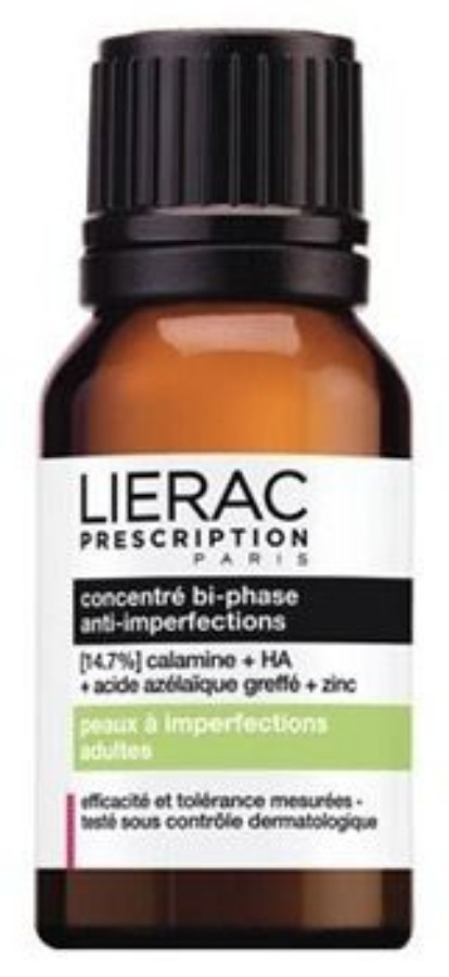 Lierac Concentrato Bifasico Anti Imperfezioni