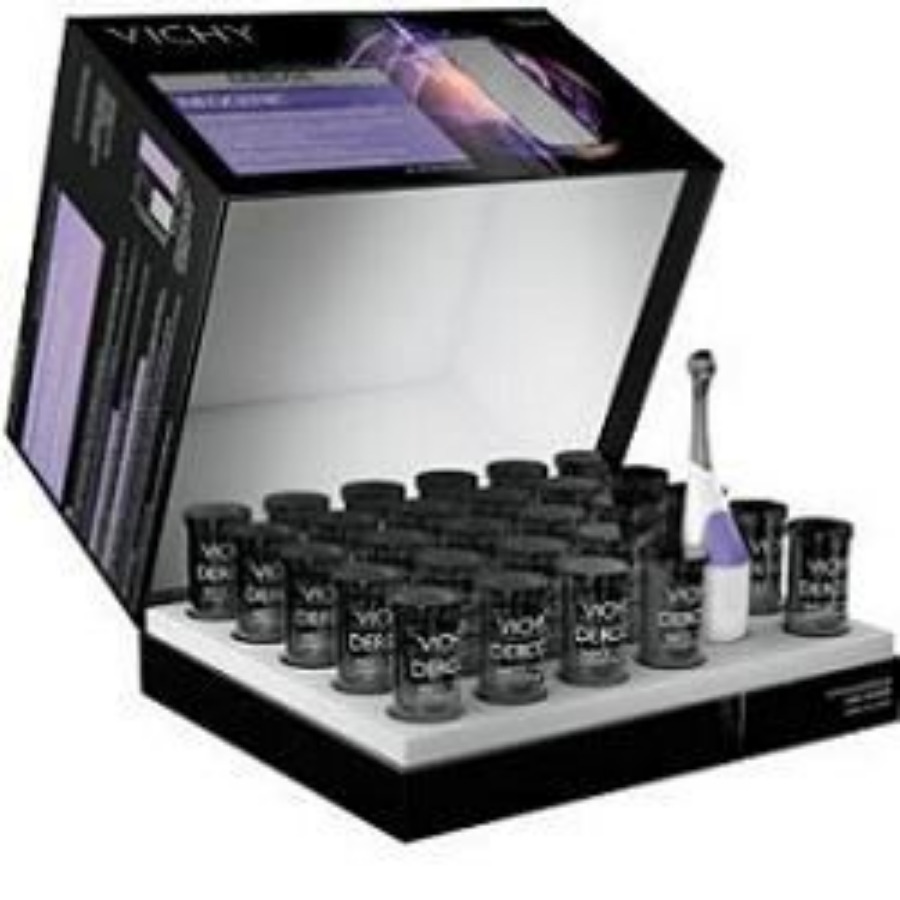 Vichy Dercos Neogenic 14 Fiale Da 6ML
