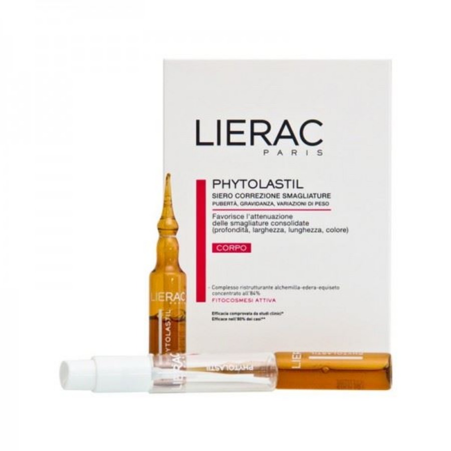 Lierac Phytolastil 20 Fiale 5ml