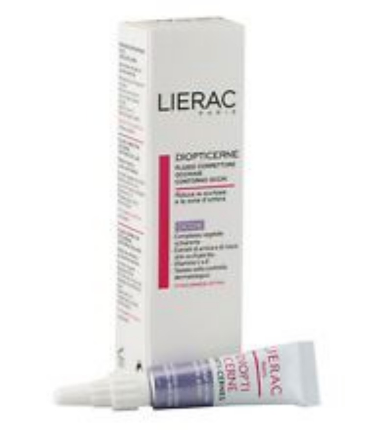 Lierac Diopticerne Anti Occhiaie 5ml