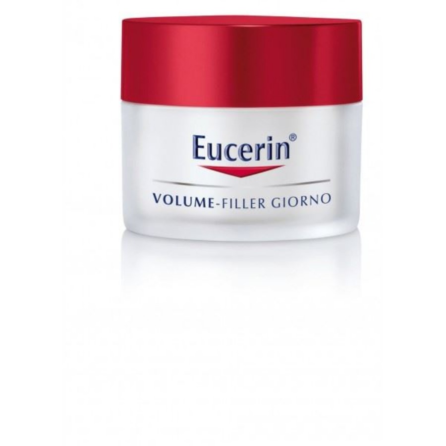 Eucerin Volume Filler Giorno Pelli NormaliMiste 50ml