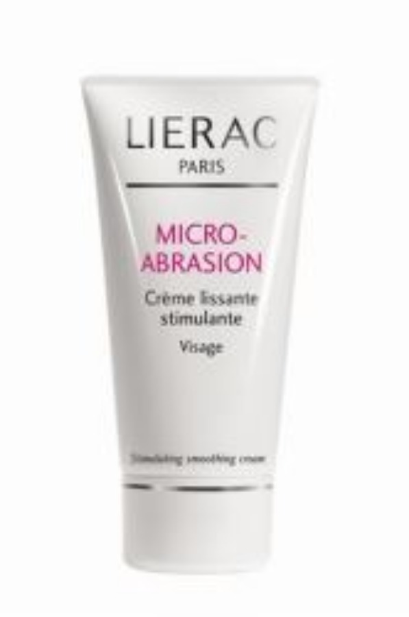 Lierac Micro Abrasion Viso 50ml