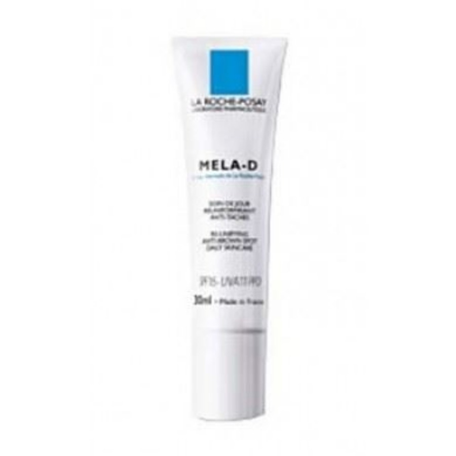 La Roche Posay Mela D Trattamento Depigment 30ml