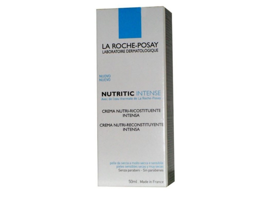 La Roche Posay Nutritic+ Tube Anti Age 50ml