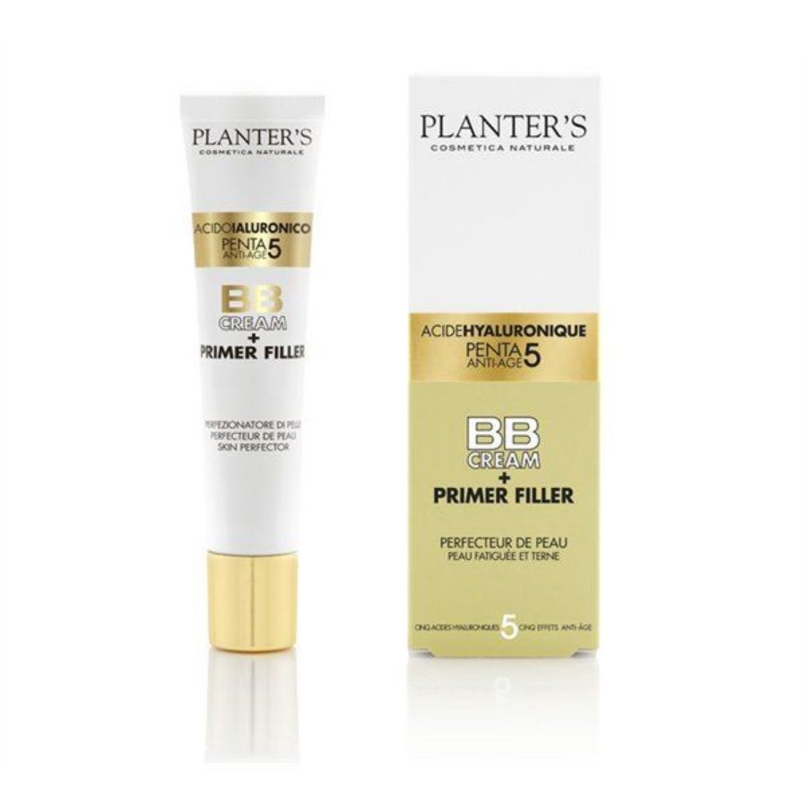 Planters Penta 5 BB Crema Primer 40ml