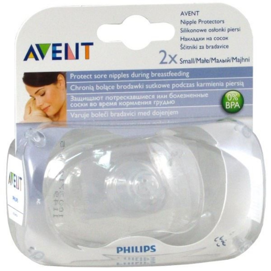 Avent Paracapezzoli SCF15600