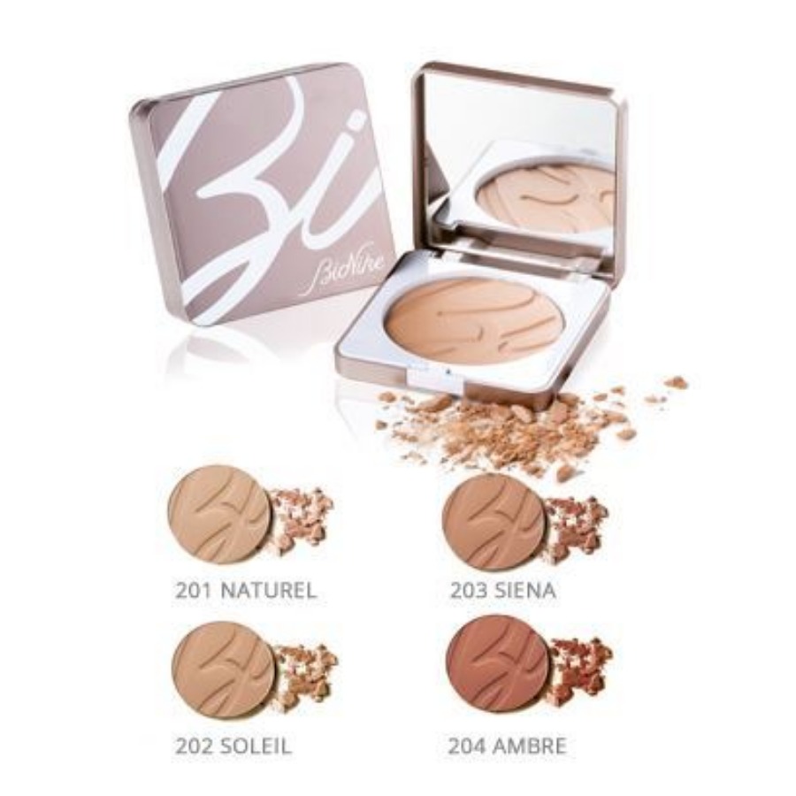 Bionike Defence Color Terra Compatta Color Soleil 202 10gr