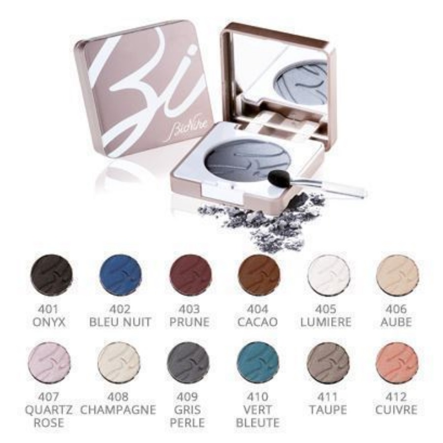 Bionike Defence Color Ombretto Color Lumiere 405