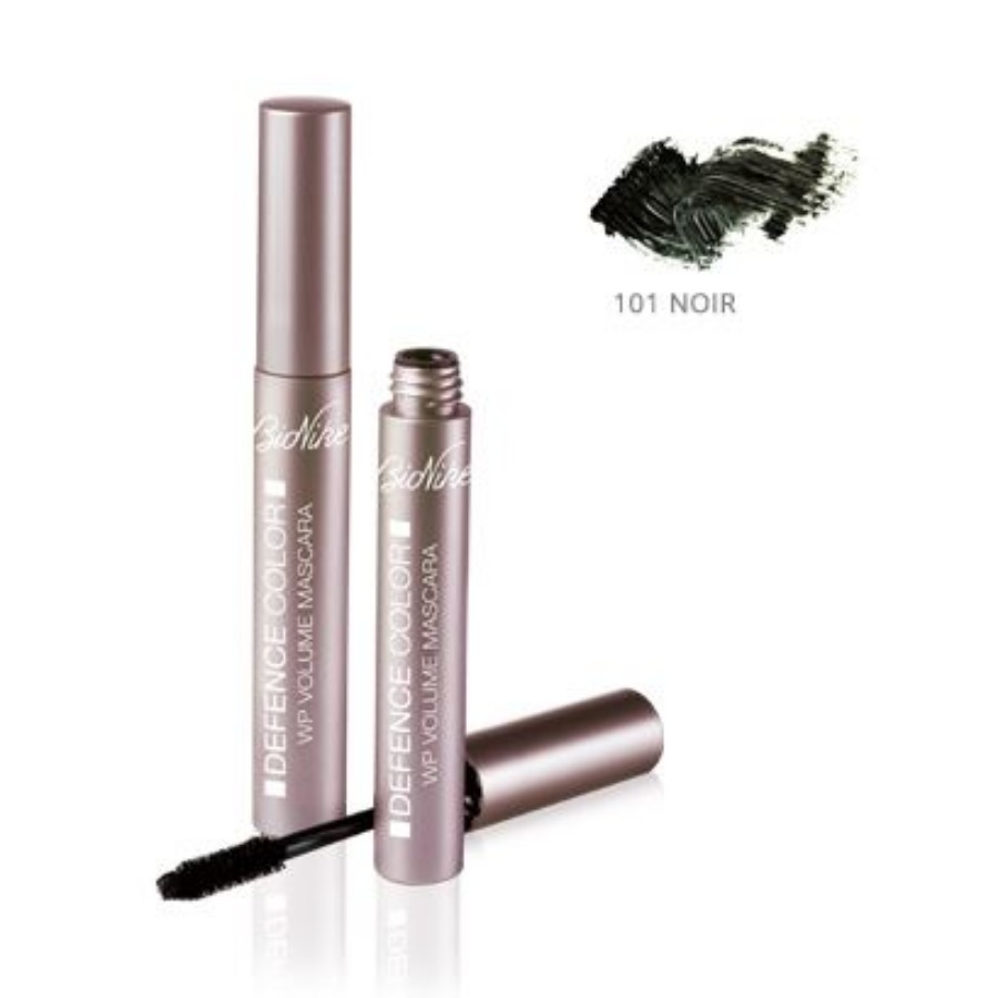 Bionike Defence Color Mascara Water Proof Color 01Noir 8ML