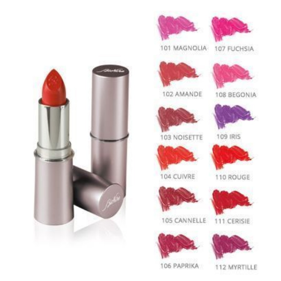 Bionike Defence Color Rossetto Lipvelvet Color 104