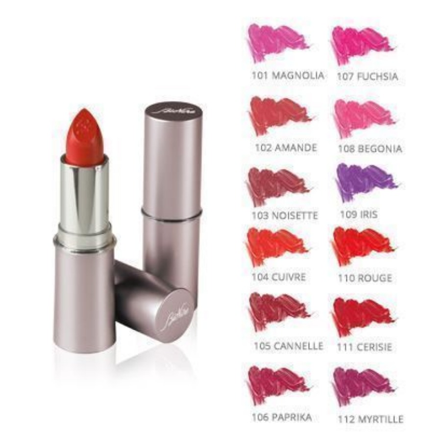 Bionike Defence Color Rossetto Lipvelvet Color 110