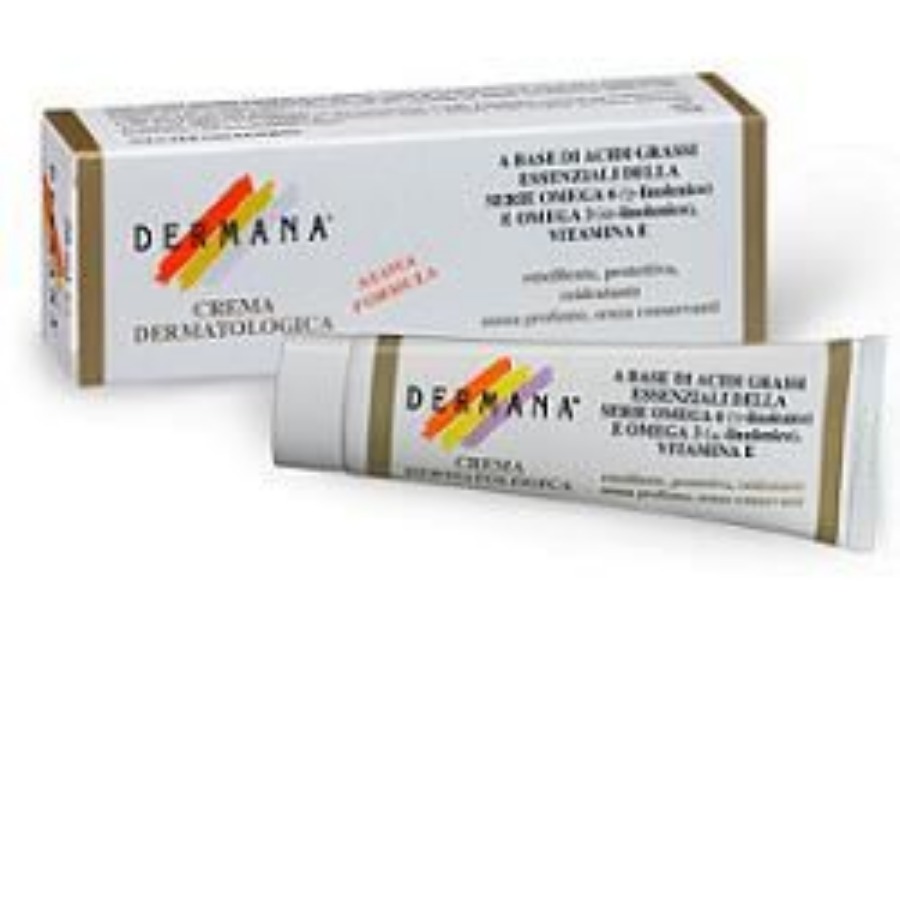 Dermana Crema 50ml Tubo