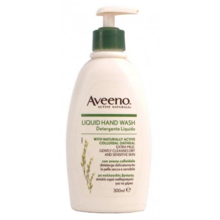 Aveeno Detergente Liquido 300ml