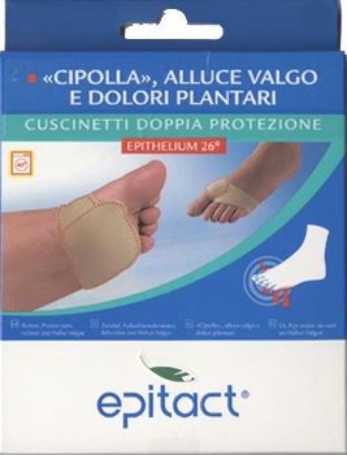 Epitact Cuscinetti L Con Epithelium 26