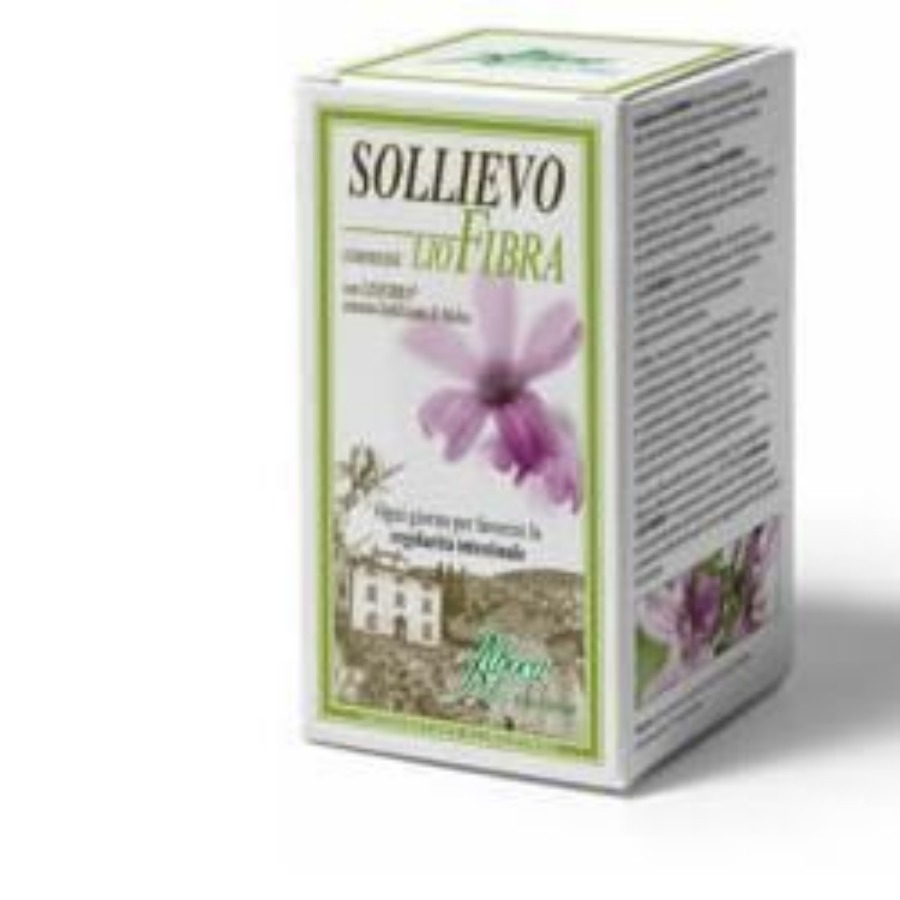 Aboca Sollievo Liofibra Integratore