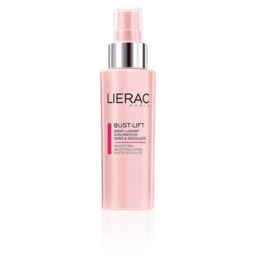 Lierac Spray Tonificante Seno e Decollete