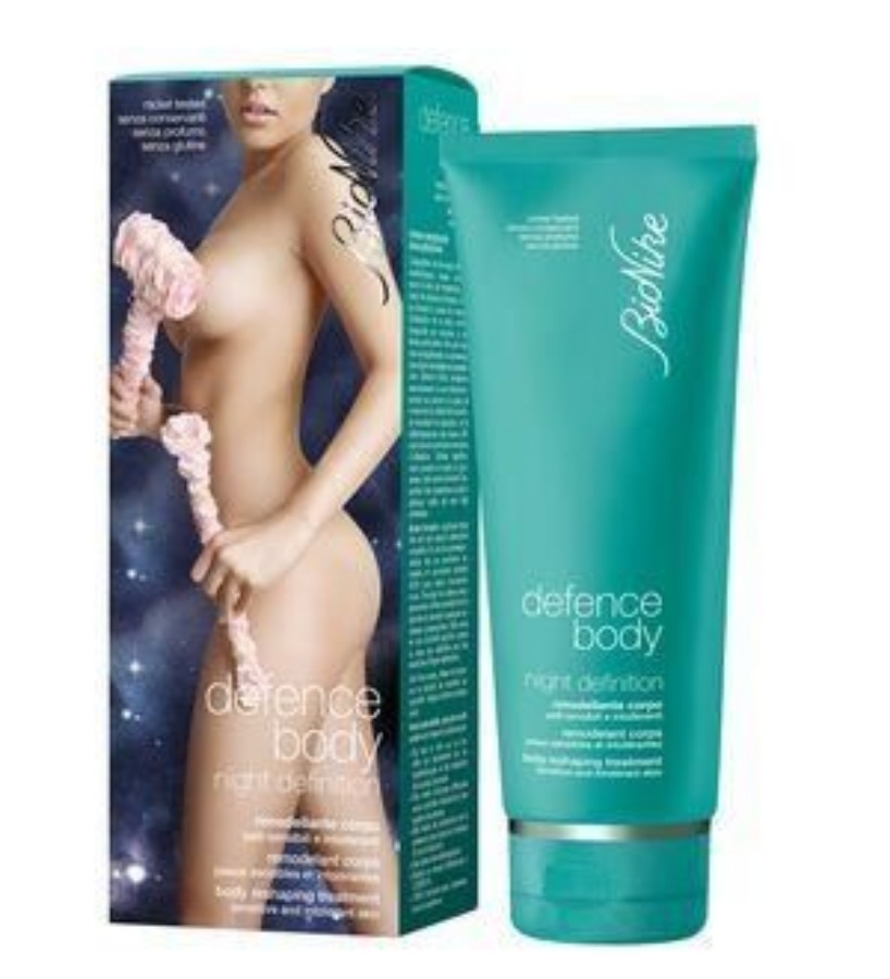 Bionike Defence Body Night Definition
