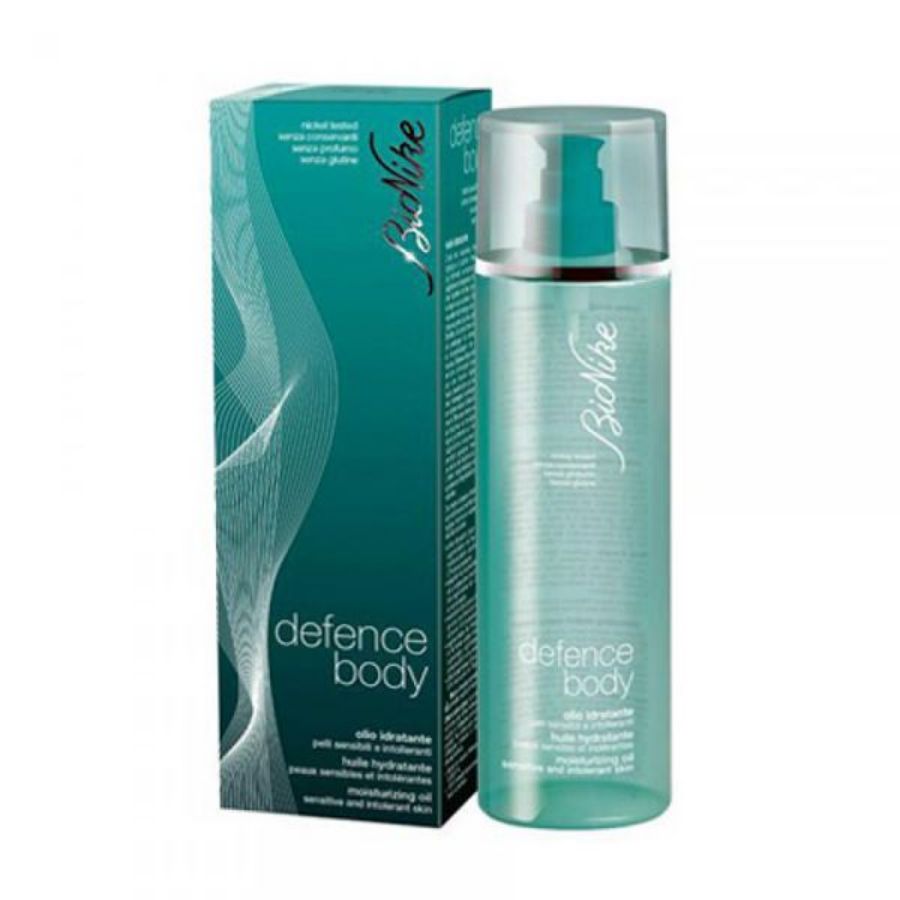 Bionike Defence Body Olio Idratante200