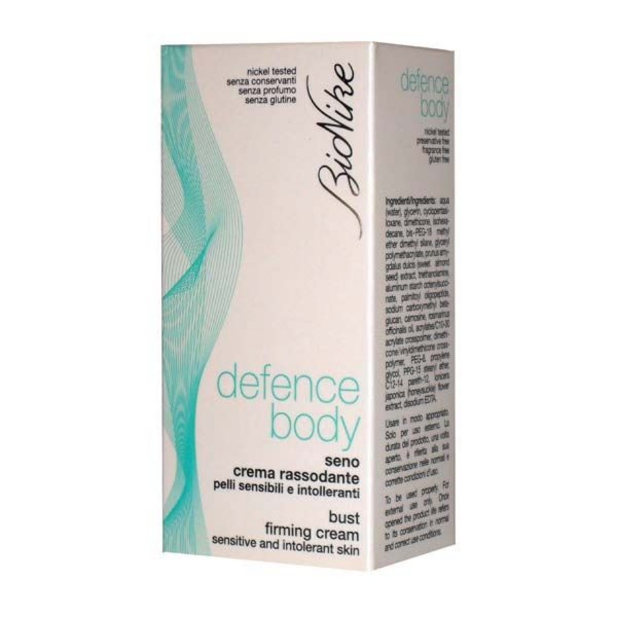 Bionike Defence Body Seno Rassodante 100ml