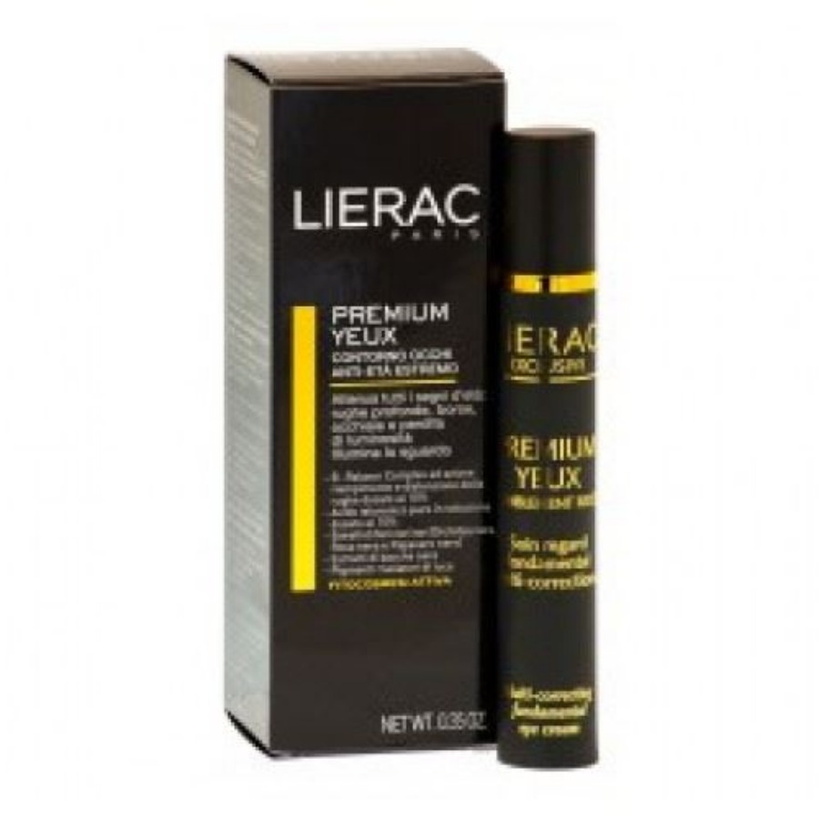 Lierac Exclusive Premium Yeux 10ml
