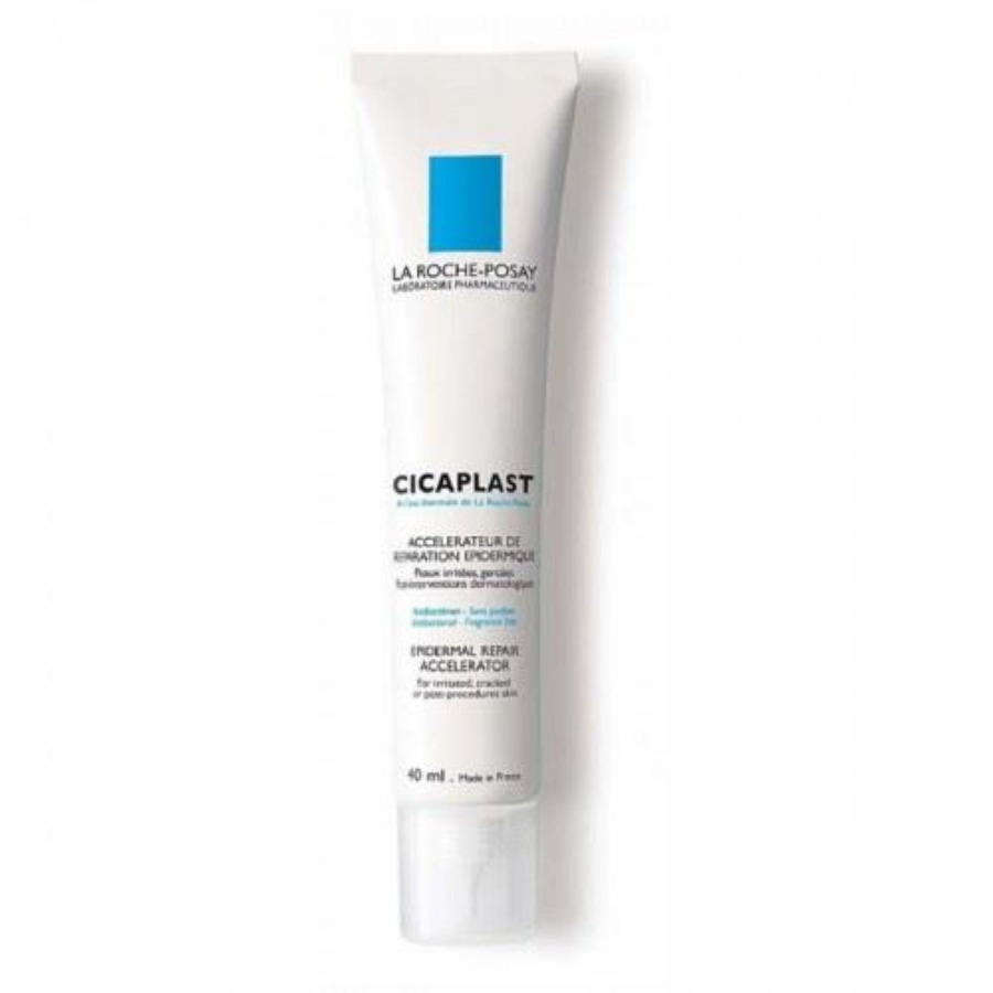 La Roche Posay Cicaplast Crema Pelli Sensibili 40ml