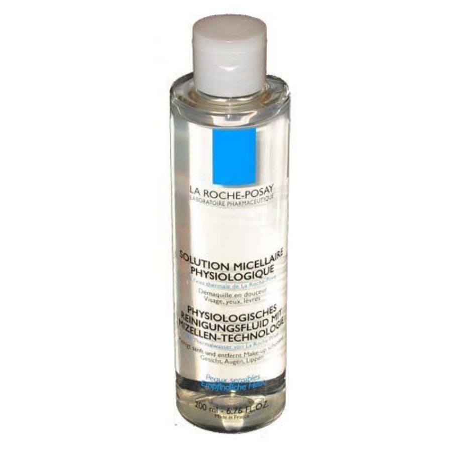 La Roche Posay Physio Soluzione Micellare 200ml