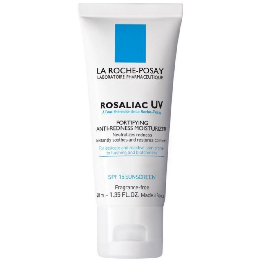 La Roche Posay Rosaliac UV Riche Crema 40ml