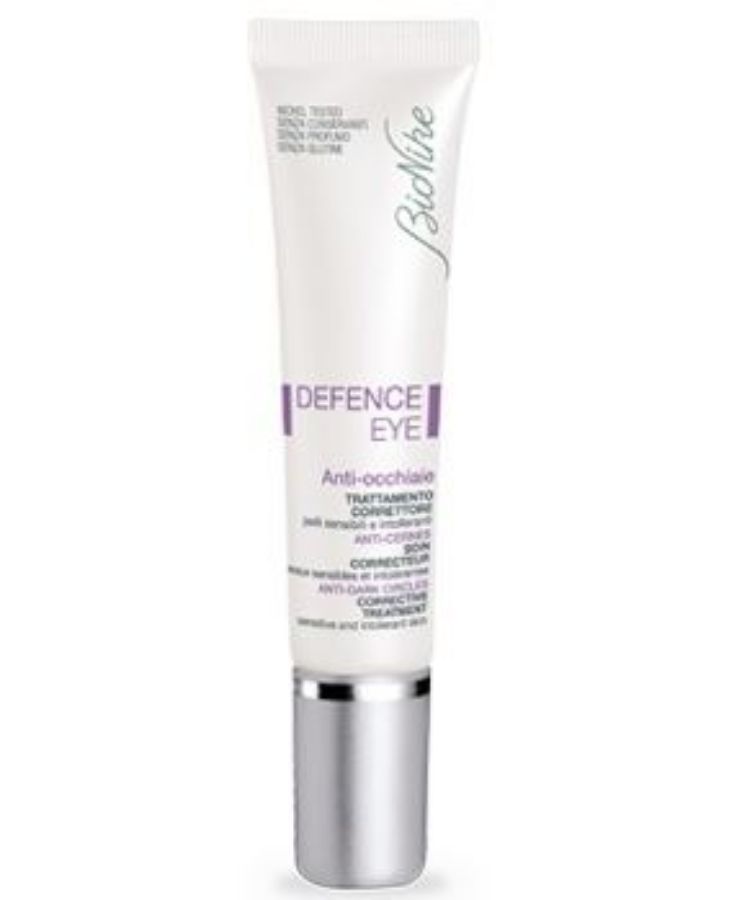 Bionike Defence Eye Correttore AntiOcchiaie 12ML