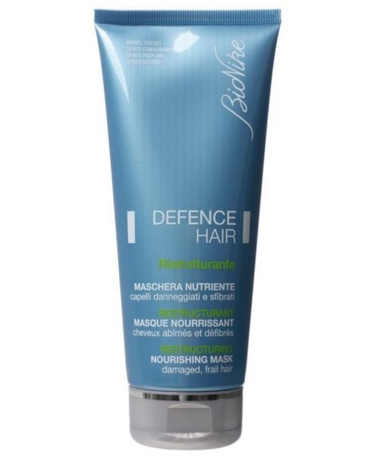 Bionike Defence Hair Maschera Ristrutturante 200ml