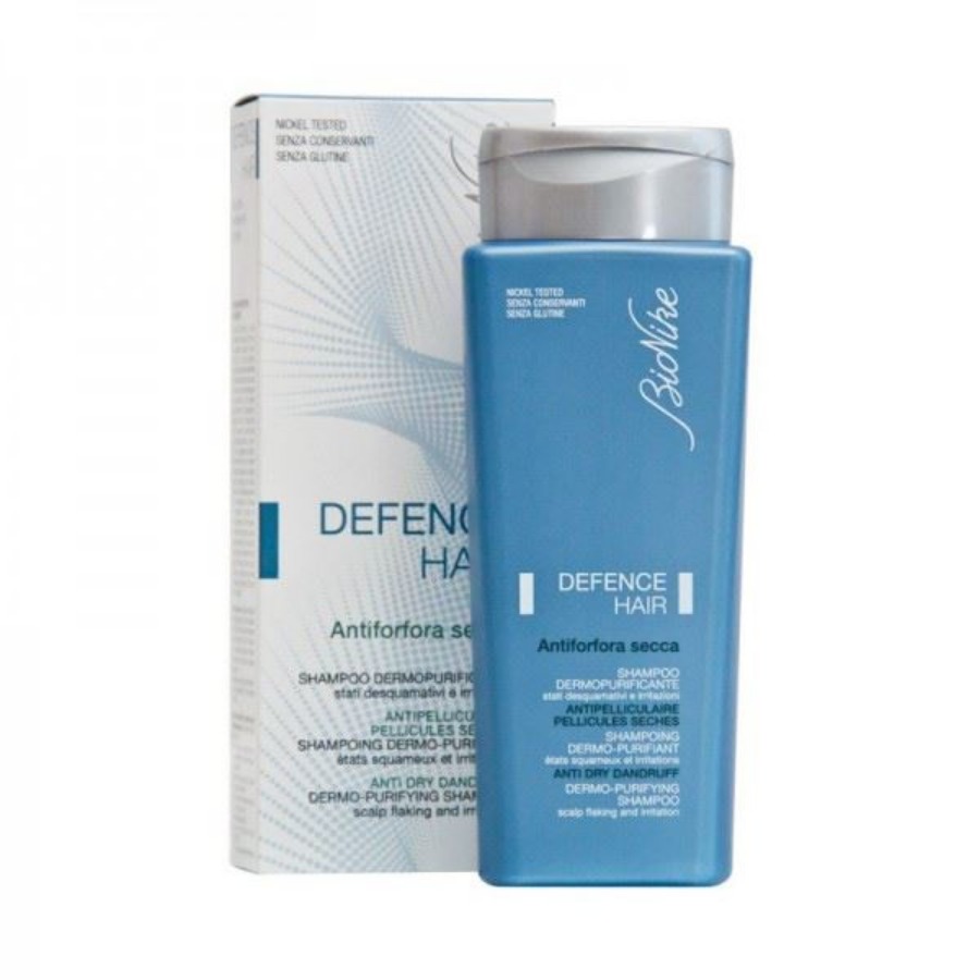 Bionike Defence Hair Shampoo Antiforfora 200ml