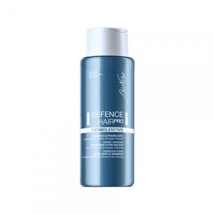Bionike Defence Hair Pro Shampoo Ultradelicato 400ml