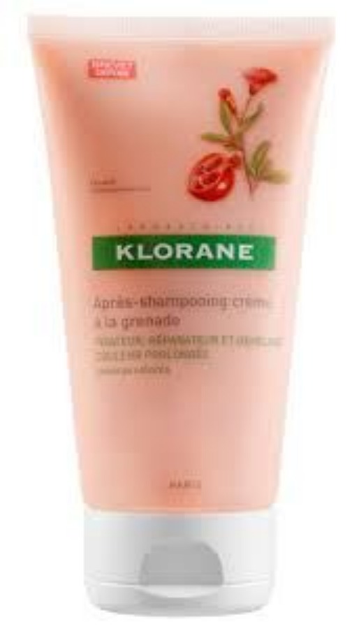 Klorane Balsamo Capelli Melograno 150ml